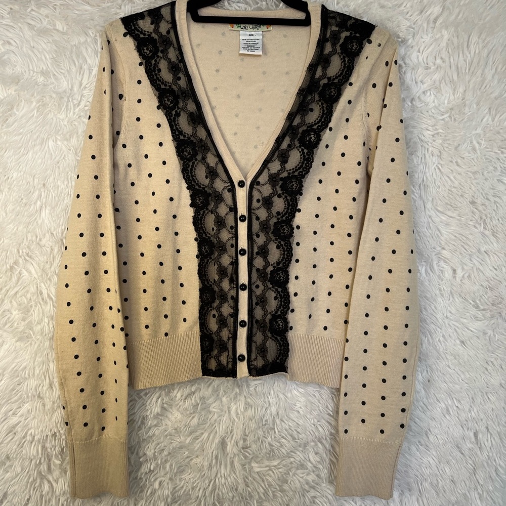 Love Change, Size M